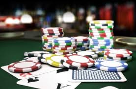 Онлайн казино Casino GetWin